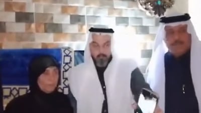 بنەماڵەی ئەو پێشمەرگەیەی تەقە لە ماڵەکەی کرا سوڵح لەگەڵ تەقەکەران دەکەن