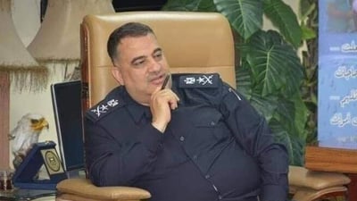 الكاظمي “يكهرب” السجناء وأبو رغيف “يعود” فجأة! شقيق المحافظ يتذكر