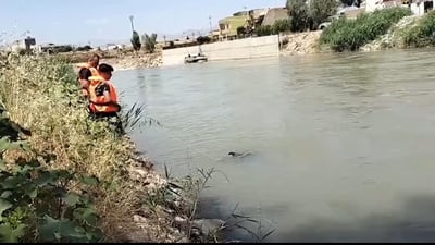 Search underway for missing 73-year-old man in Zakho