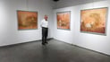 Renowned painter Karani Jamil dies at 70 after battle with cancer