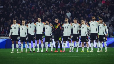 ئەمشەو “ئەڵمانیا و هۆڵەندا” و “ئیسپانیا و بەڕازیل”