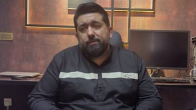 مكافأة 10 آلاف دولار من نجم ولاية بطيخ.. علي فاضل يبحث عن مدراء هذه الصفحات
