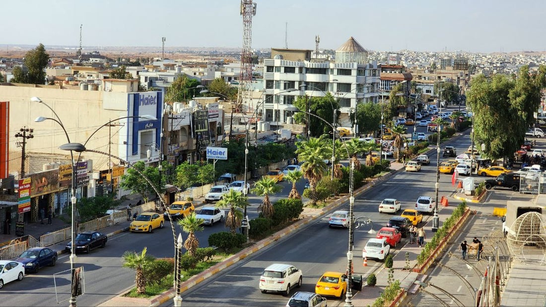 دابەشکردنی چەکی قەرەبووی مادەی 140 بەسەر 475 خێزاندا دەستیپێکرد