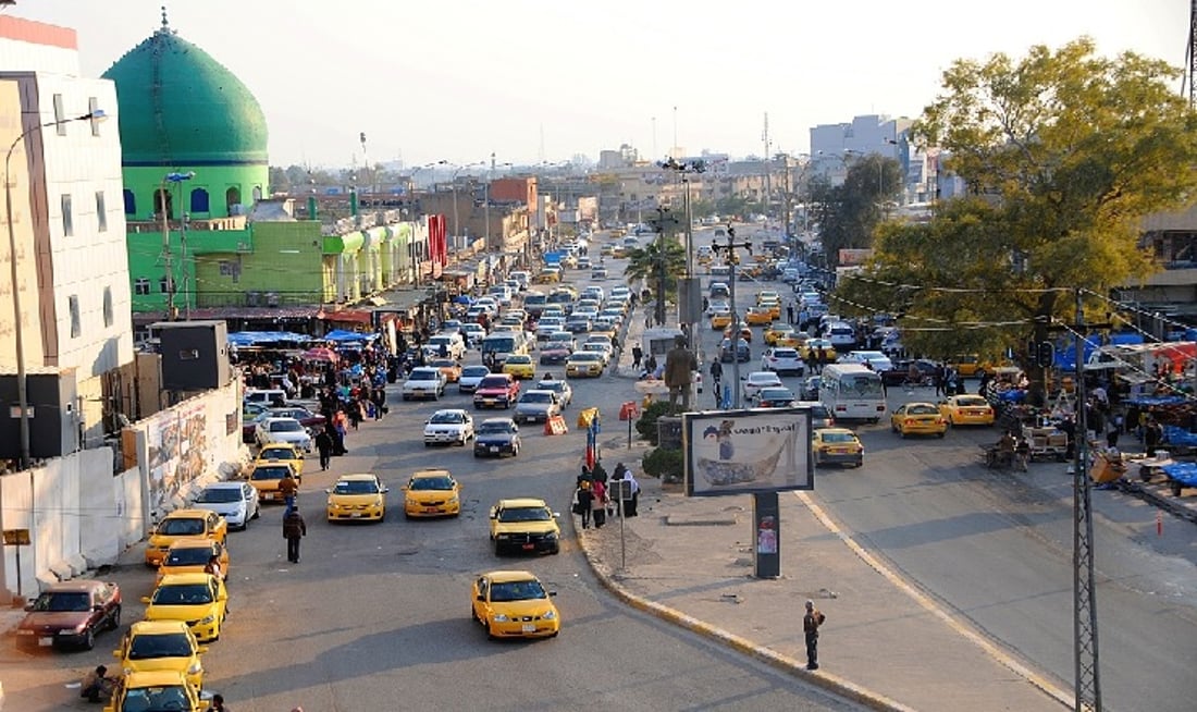 کەرکوک.. ناوەندێکى شیاندنەوەى بۆ ئاڵوودەبووانى مادەى هۆشبەر کرایەوە