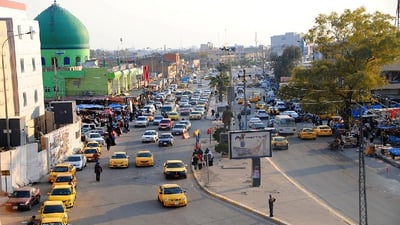 بەرگریی عێراق و ئەنجومەنی دادوەری داوای جێبەجێکردنی مادەی 140 دەکەن