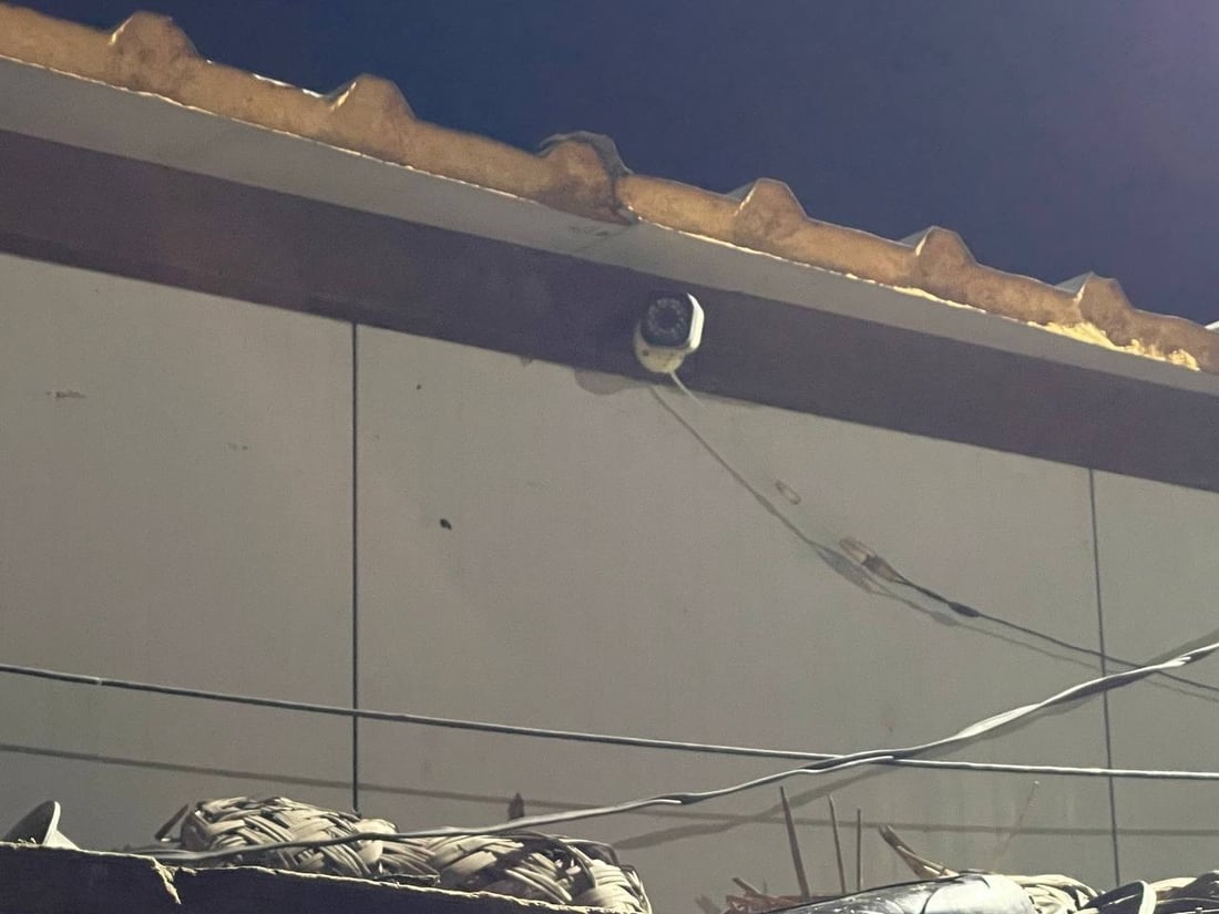 صور: مطيرجية ديالى يراقبون طيورهم بالكاميرات.. اللصوص يكثرون في الشتاء!