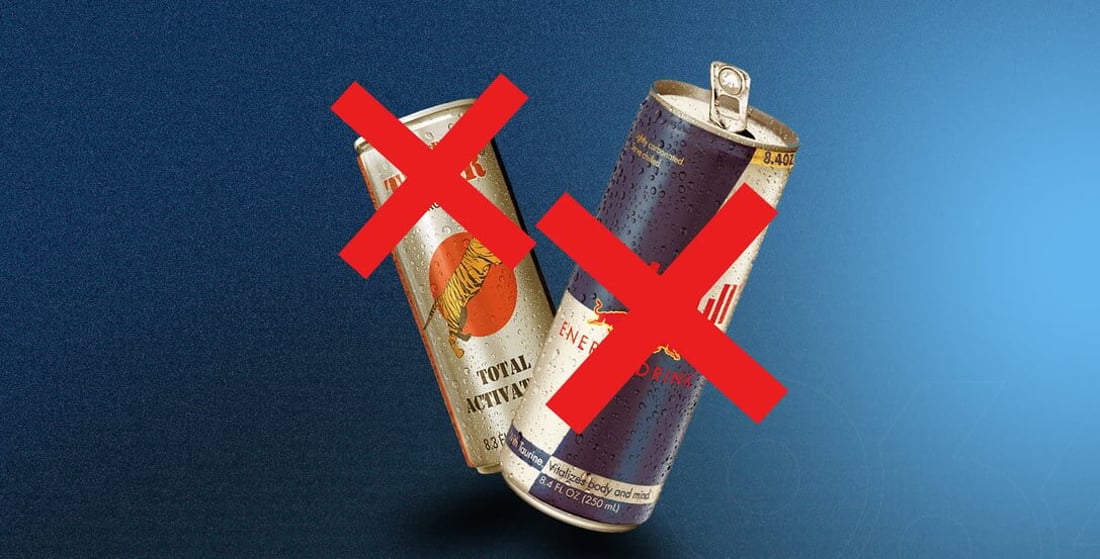 Erbil bans energy drinks in school cafeterias