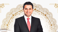 وسام زبن الدليمي عضواً في مجلس محافظة الأنبار بدلاً من ...
