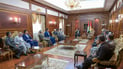 البارزاني: تحويل حلبجة إلى محافظة لا يوازي تضحياتها ومكانتها