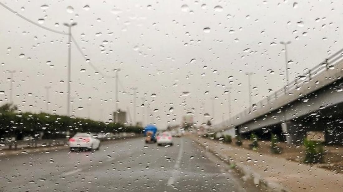 أمطار وثلوج يشهدها العراق اليوم.. واستقرار نسبي مطلع الأسبوع المقبل