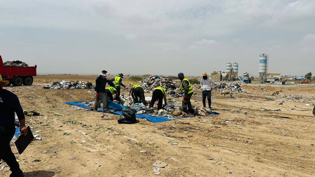 زبڵخانەی کانی قرژاڵە دەکرێت بە باخچەیەکی گشتی و دارستانێکی جوان