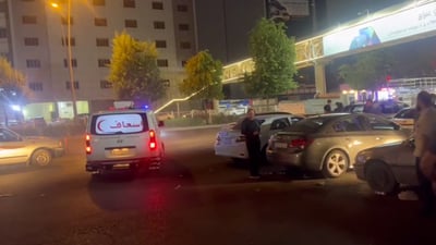 به‌م شه‌وه‌ دوو ته‌رم له‌ پزیشكى دادى هه‌ولێر بوون