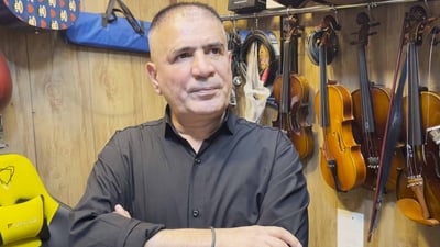 “من کۆن دەبم و هەوادارەکانم دەمهێننەوە ناو ساحەکە”