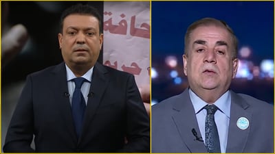 المالكي أخطأ في خور عبدالله.. عودة عاصفة لعدنان الطائي مع الوزير عبدالجبار