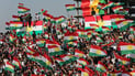 Kurdistan Region population accounts for 14.03% of Iraq’s total