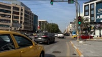 انتبهوا جيداً.. تقاطعات بغداد تسجل كل المخالفات المرور...