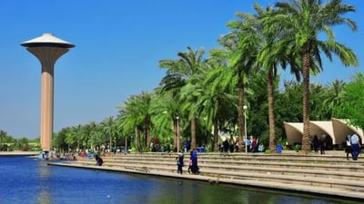 السياحة: بريطانيا وأوروبا خففوا تحذيرات السفر إلى العراق