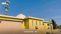 لە گوندێکی بەردەڕەش خەڵک سکاڵایان لە مامۆستایەکی ئاین...