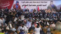 السوداني يستجيب لدعوة من قبيلة عبادة ويلتقي عدداً من شيوخها