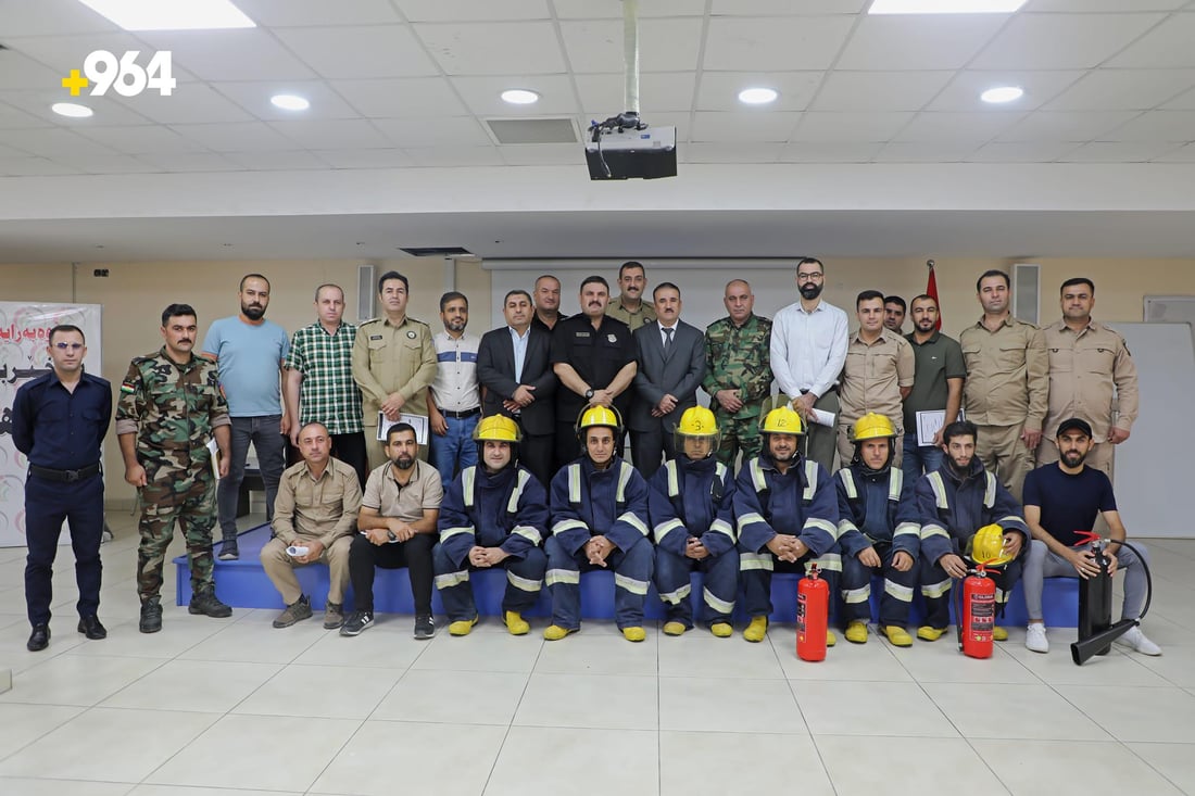 له‌ چاکسازى گەورانى هەولێر تیمی فریاكه‌وتنى خێرا دروست ده‌كرێت