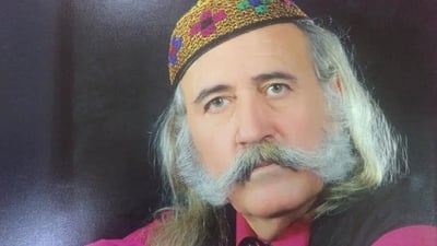 شەوى رابردوو؛ زوهێر عەبدولمەسیح کۆچى دوایى کرد