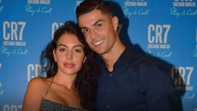 ئایا ئەمساڵ رۆناڵدۆ و جۆرجینا هاوسەرگیری دەکەن؟