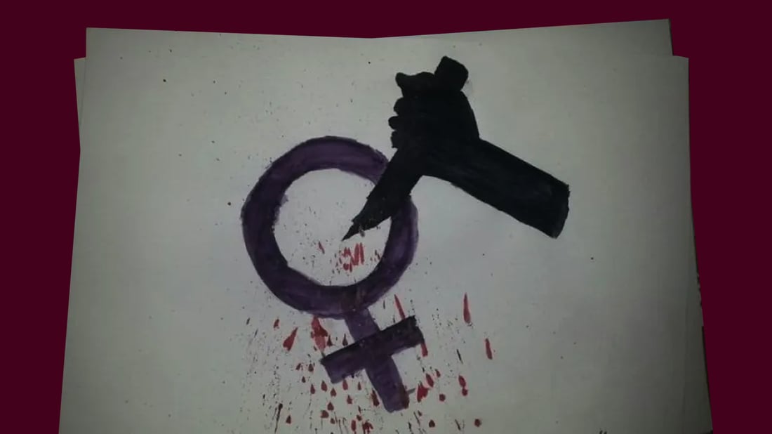 لێکۆڵینەوەیەکی مەیدانی باس لە ترسی لەدەستدانی دەستکەوتەکانی ژنان لە رۆژئاوای کوردستان دەکات