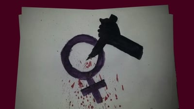 لێکۆڵینەوەیەکی مەیدانی باس لە ترسی لەدەستدانی دەستکەوتەکانی ژنان لە رۆژئاوای کوردستان دەکات