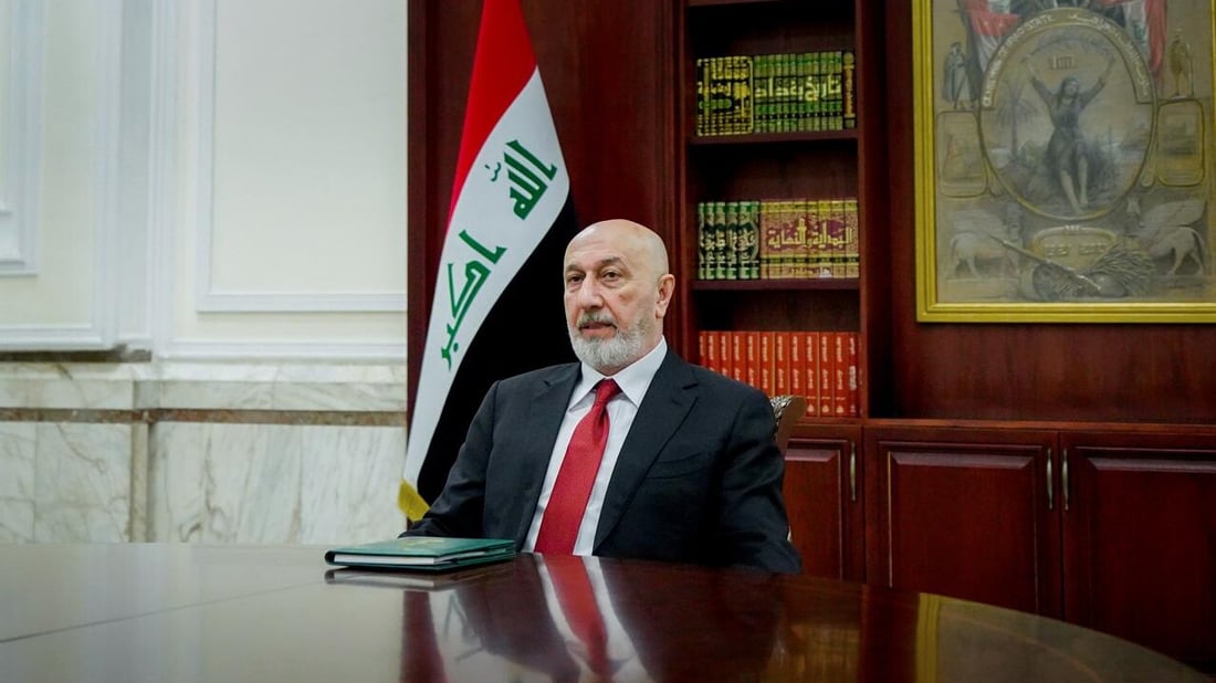 رئيس الجمهورية عن هجمات كردستان: لن نقبل استباحة أرضنا تحت أي ذريعة