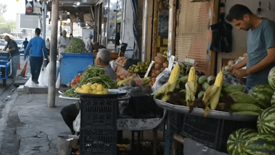 پانۆرامای گەرمیان؛ ئەمساڵ لە گشت ساڵێک گەرمتر بوو