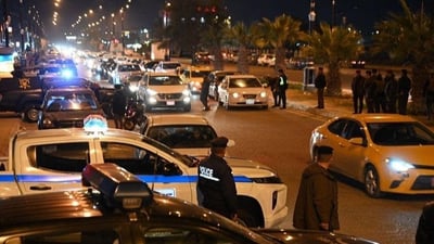 كركوك تعطل الدوام الرسمي في كافة المدارس يوم غد الاربعاء