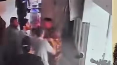 Two arrested after off-duty police officer assaulted in Anbar
