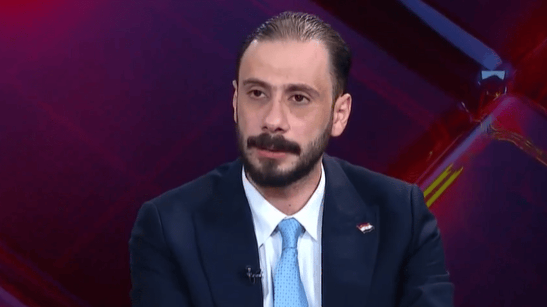 كوتا الصابئة تنزل مع السوداني وواثقة من العراقيين: دوماً يختارون الأمين والأصلح