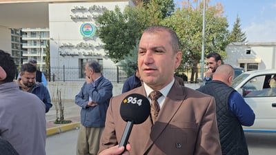 كاره‌بایان به‌ هاوڵاتیان داوه‌ و كه‌س پاره‌كه‌یان ناداتێ‌