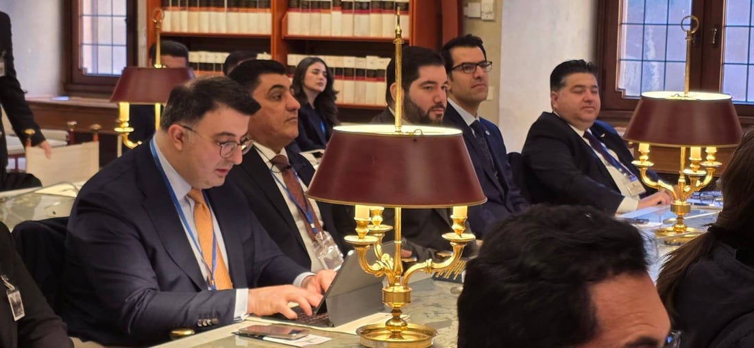 لە پەرلەمانی ئیتاڵیا یادداشتنامەیەکی تایبەت بە پڕۆژەیەکی گەشتیاری لە سۆران ئیمزا کرا