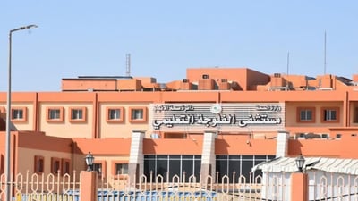 Chlorine gas leak in Fallujah injures 75