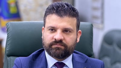 هیچ لێكتێگه‌یشتنی فه‌رمی بۆ كۆنترۆڵكردنی ده‌روازه‌ سنورییه‌كانی‌ هه‌رێمی كوردستان نییە