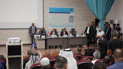 كم عدد سكان البصرة؟ قرعة الحج تمت انتظاراً لتعداد 4 ملايين نسمة