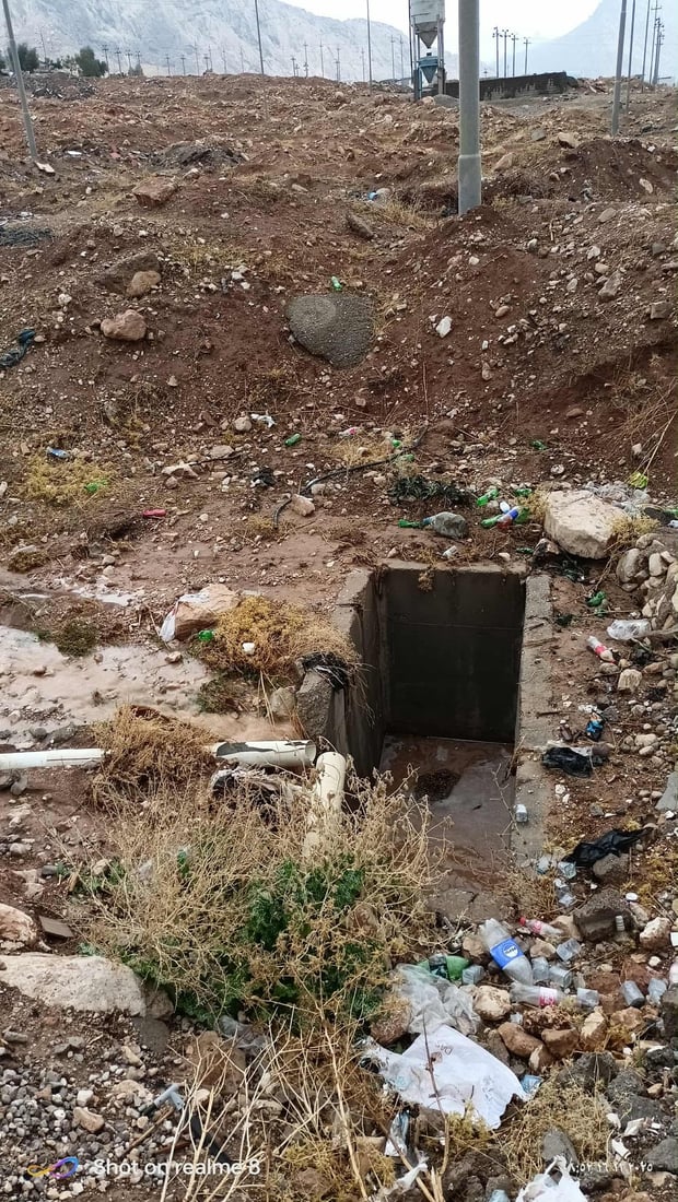 شاره‌وانیی ده‌ربه‌ندیخان داوا له‌ فه‌رمانگه‌كان ده‌كات خۆیان له‌كارى ئه‌وان هه‌ڵنه‌قورتێنن