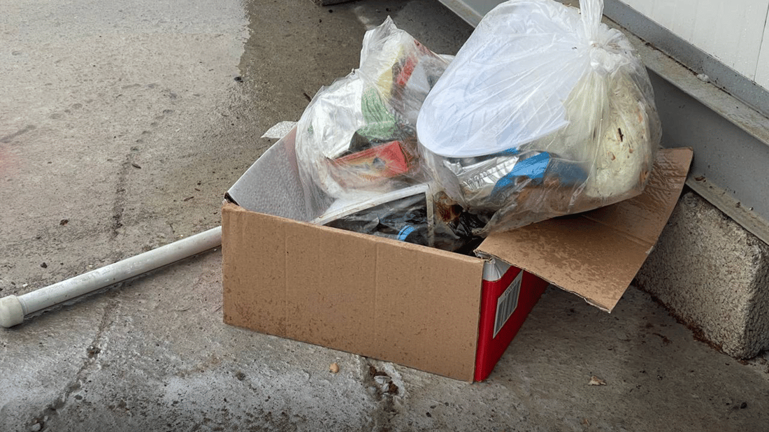 پارە بۆ کۆکردنەوەی زبڵ و خاشاک وەرناگیرێت