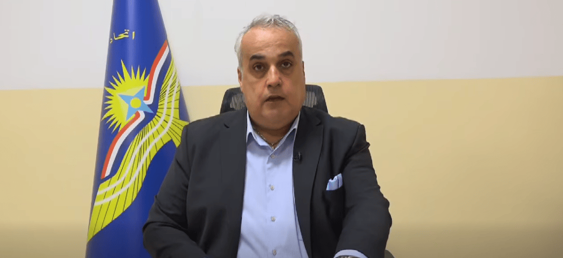 المسيحيون يريدون حل البرلمان وإجراء انتخابات مبكرة: خرق وننتظر موقف الاتحادية