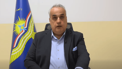 المسيحيون يريدون حل البرلمان وإجراء انتخابات مبكرة: خرق وننتظر موقف الاتحادية