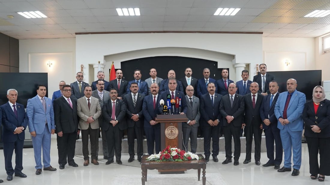 نقابة المعلمين تلوّح بتظاهرات واعتصام في المدارس بعد طعن المالية بقانون التربية