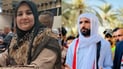 شمول الناشط ضرغام ماجد بالعفو العام بعد تنازل النائبة دنيا الشمري عن الدعوى