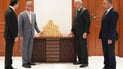 Authorities recover 358 kilograms of gold in oil ministry corruption case