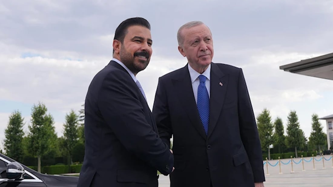 عەلی زەید: رێکەوتنەکەی ئەمڕۆمان لەگەڵ تورکیا ستراتیژی و گرنگە