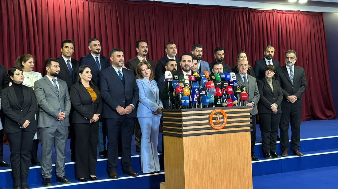 شاسوار عبد الواحد: القضاء أعلن براءتي من 10 تهم وجهت لي