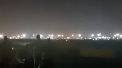 شاهد طائرات إيران تتجه نحو إسرائيل.. متداول في تليغرام طهران