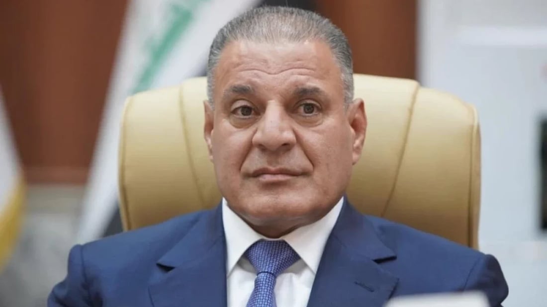 Second Sunni bloc leader arrested in anti-corruption campaign