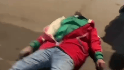 عامل “دليفري” يقتل زوجته وينتحر أمام منزل شقيقها وسط البصرة